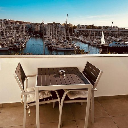 Studio Apt With Spectacular Views Of Lagos Marina Экстерьер фото
