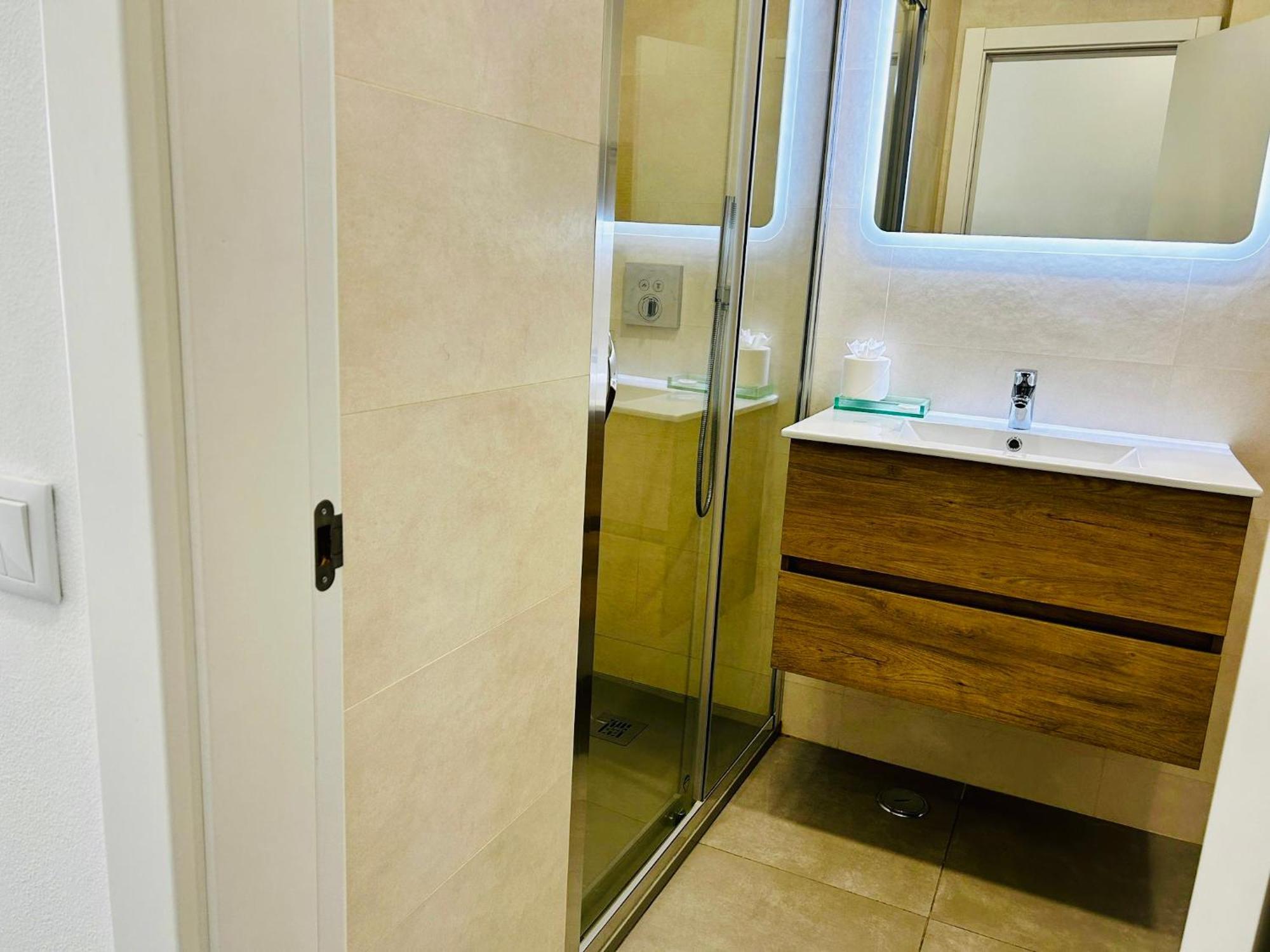 Studio Apt With Spectacular Views Of Lagos Marina Экстерьер фото