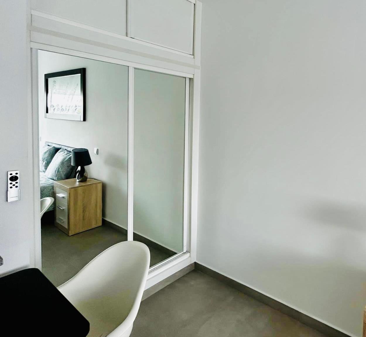 Studio Apt With Spectacular Views Of Lagos Marina Экстерьер фото